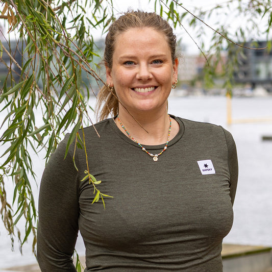 Efterfødselsgenoptræning v. GYN.OBS fys Mette