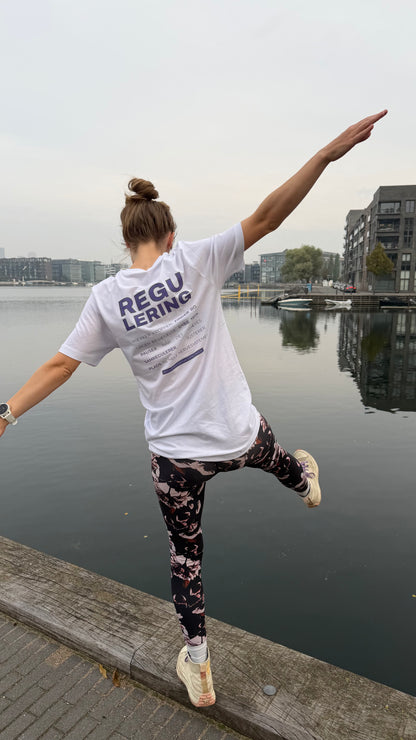 REGU/LERING T shirt - Long