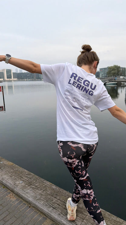 REGU/LERING T shirt - Long