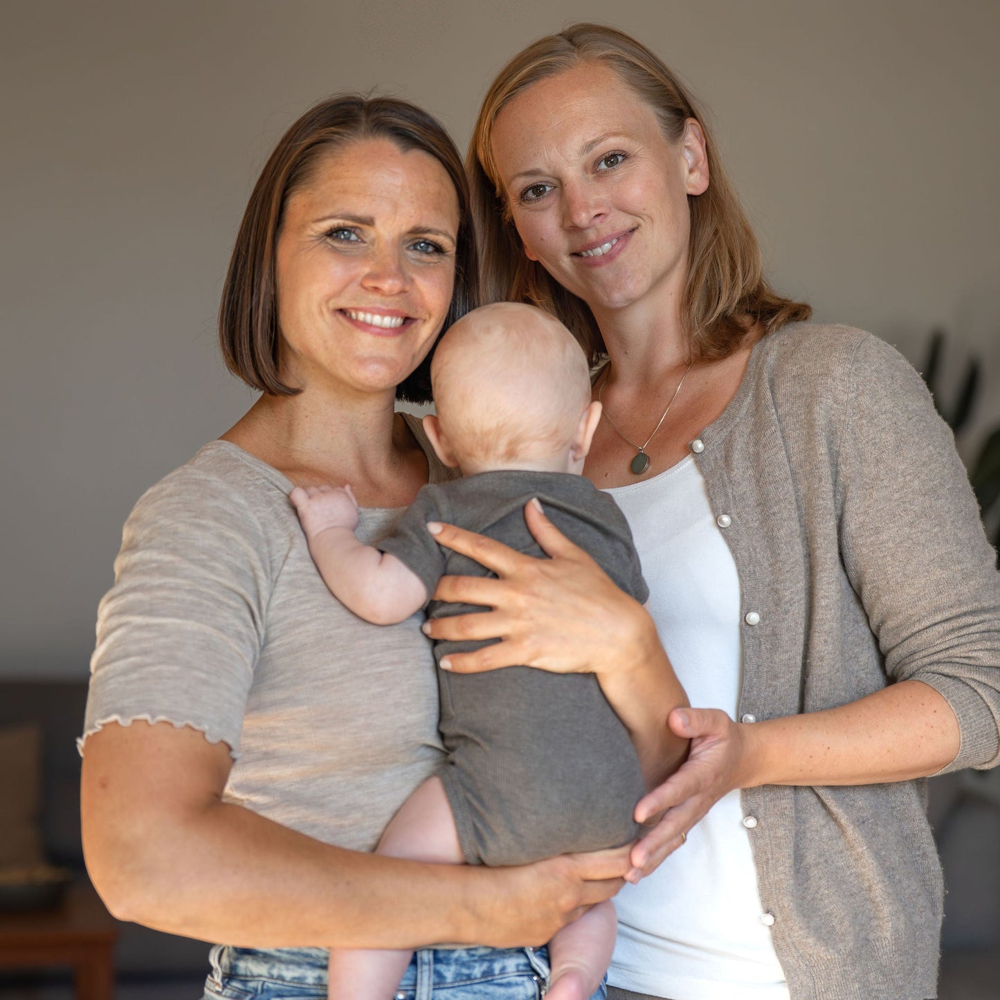 Skævt kranie eller fladt baghoved?  Sådan forebygger (og afhjælper) du det - forældreworkshop